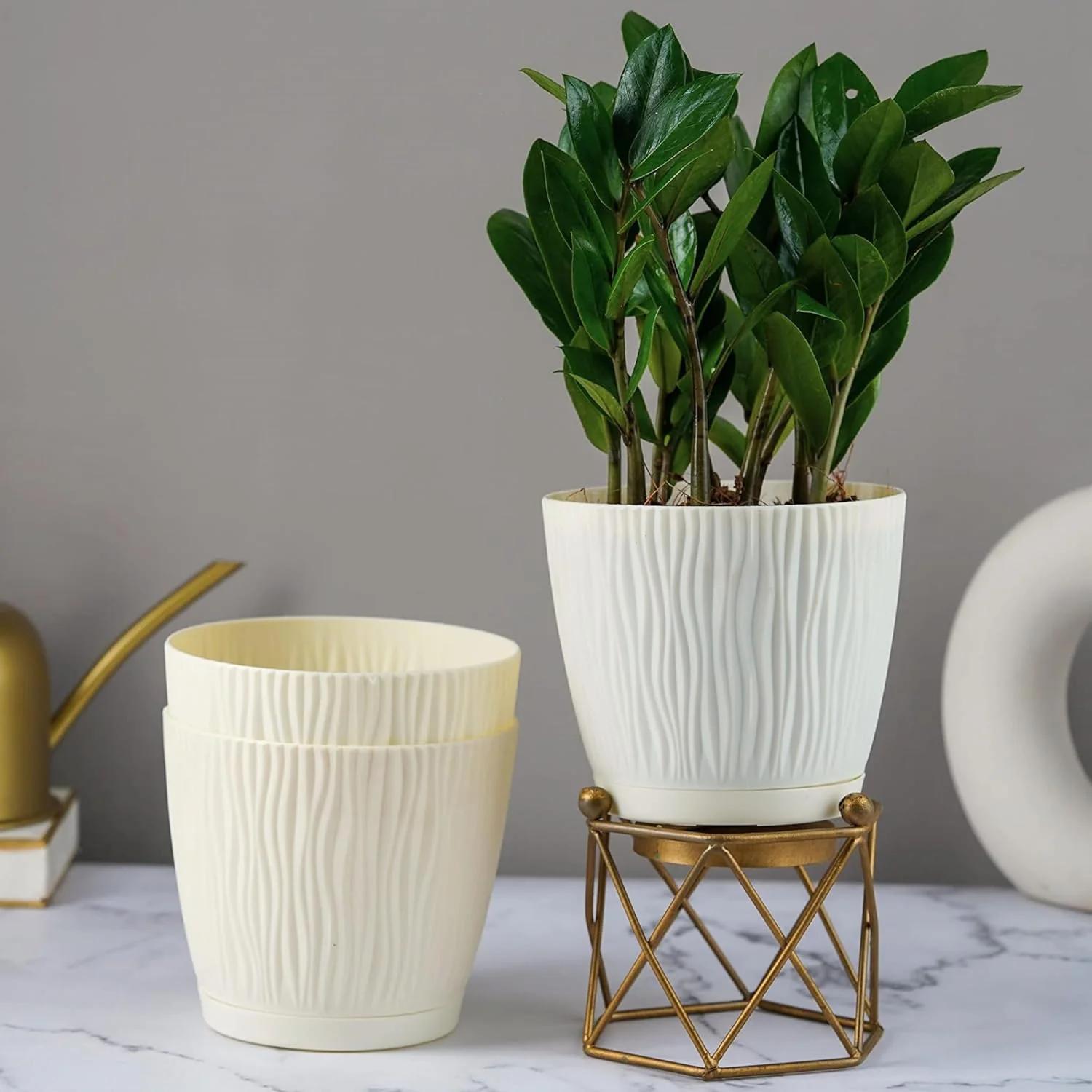 Plant Pots & Planters