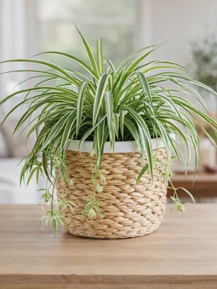 Elegant Spider Plant - Image 2