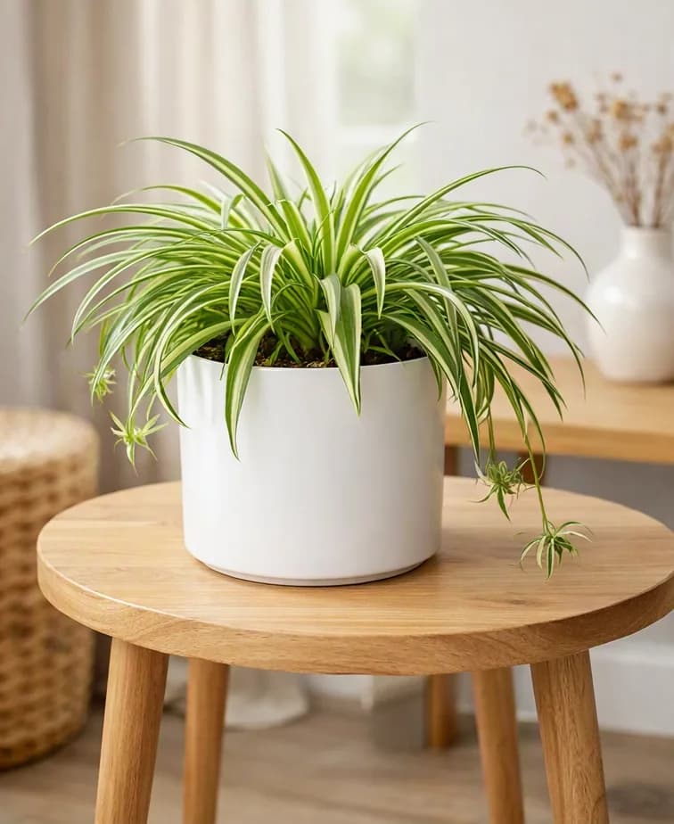 Elegant Spider Plant - Image 3